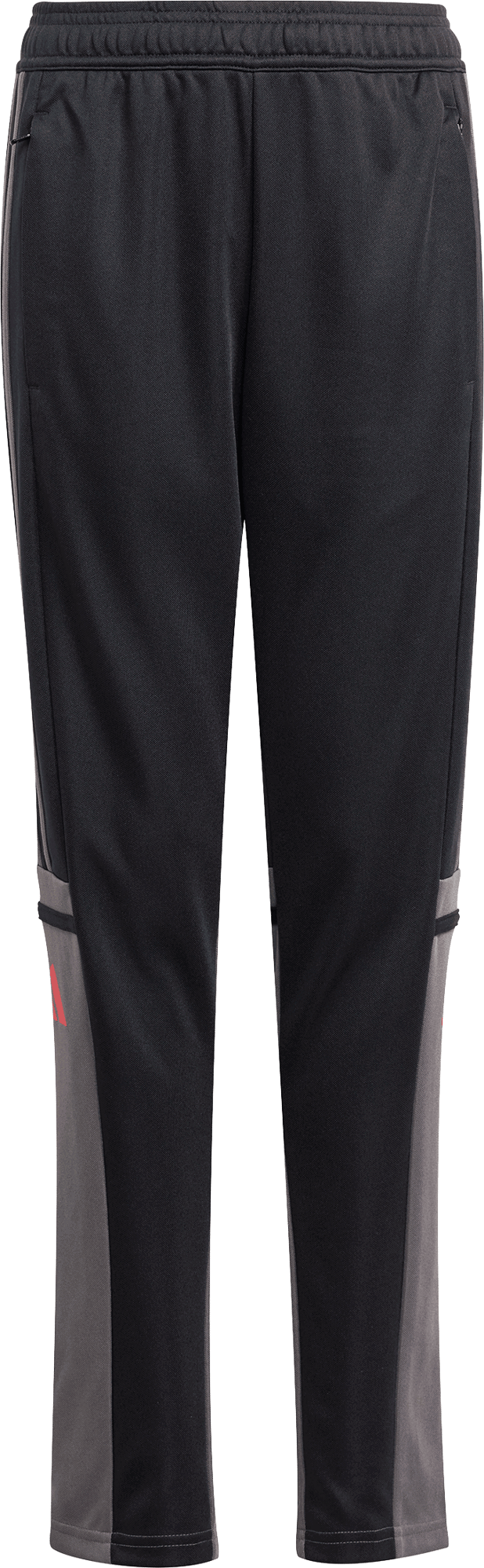 Спортни панталони adidas Originals SQ25 Training Pants Черно | jd1628, 0