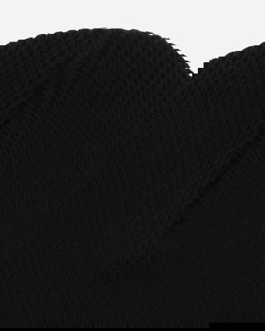 Шапка Carhartt WIP Screw Beanie Black Черно | I033875 89XX, 5