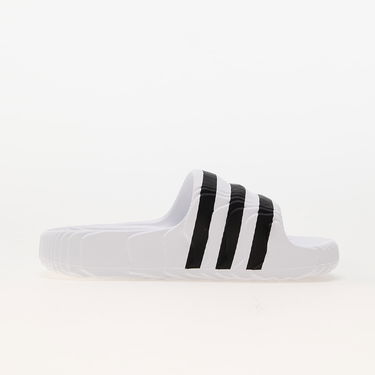 Кецове и обувки adidas Originals Adilette 22 Бяло | IF3668, 2