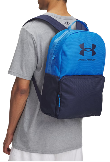 Раница Under Armour UA Essential Backpack Синьо | 1378415-402, 4