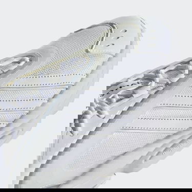 Кецове и обувки adidas Originals Oztral Бяло | HP6568, 3