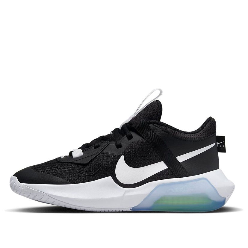 Кецове и обувки Nike Air Zoom Crossover Черно | DC5216-005