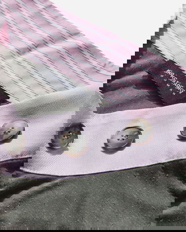 Фланелка KIKO KOSTADINOV Howe Jersey Top Сиво | KKWAW25TP06 81, 3
