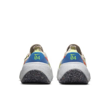 Кецове и обувки Nike Space Hippie 04 W Сиво | DA2725-200, 3