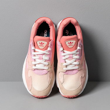 Кецове и обувки adidas Originals Falcon W Розово | EF1964, 2