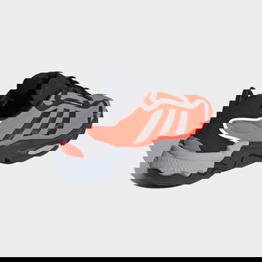 Кецове и обувки adidas Originals Ozweego Pure Червено | G55505, 1