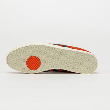 Кецове и обувки adidas Originals Gazelle Оранжево
 | FX5487, 4
