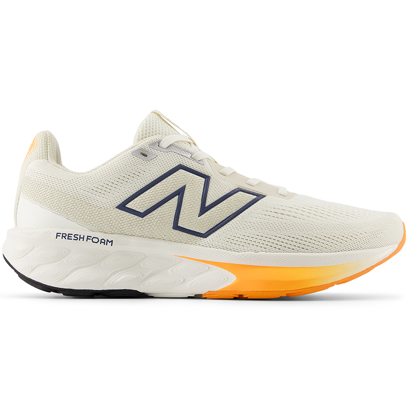 Кецове и обувки New Balance Fresh Foam X 520v9 Бежово | NBM520LS9, 0