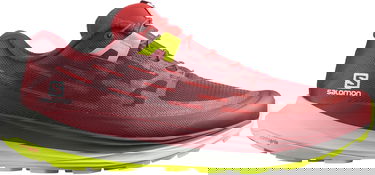 Кецове и обувки Salomon Ultra Glide Червено | l41598300, 1