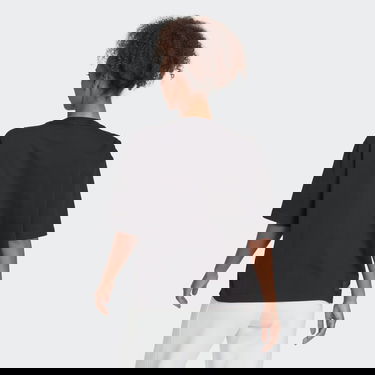 Тениска adidas Performance Future Icons Badge of Sport Черно | HK0504, 2