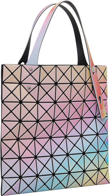 Голяма пазарска чанта BAO BAO ISSEY MIYAKE BAO BAO ISSEY MIYAKE Illusion Tote Многоцветен | BB56AG851, 4