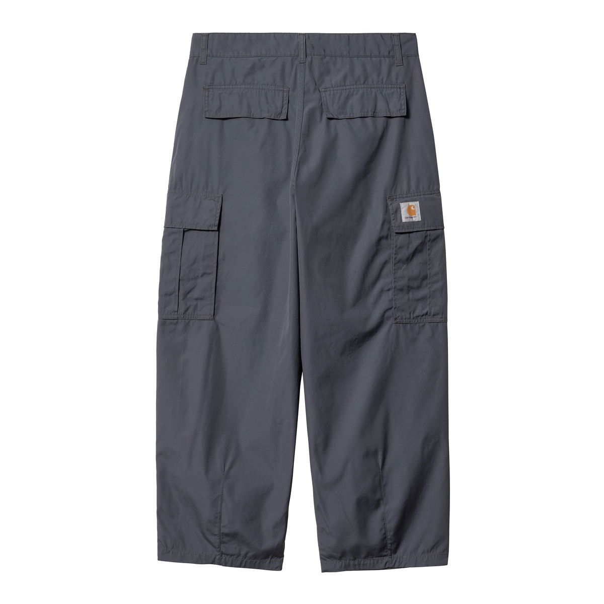 Карго панталони Carhartt WIP Cole Cargo Pant Тъмно синьо | I030477_1CQ_02, 0