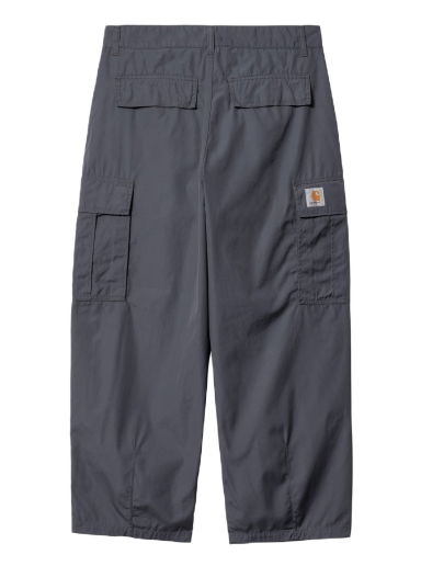 Карго панталони Carhartt WIP Cole Cargo Pant Тъмно синьо | I030477_1CQ_02