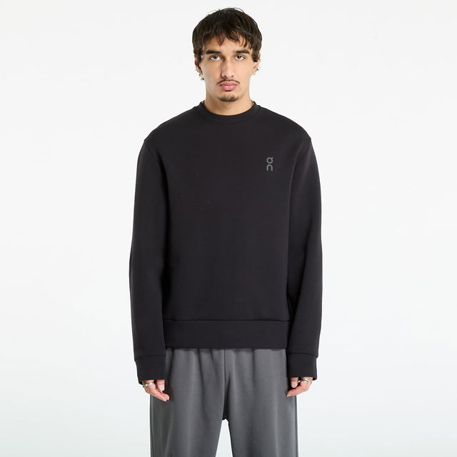 Focus Tech Crew Sweatshirt