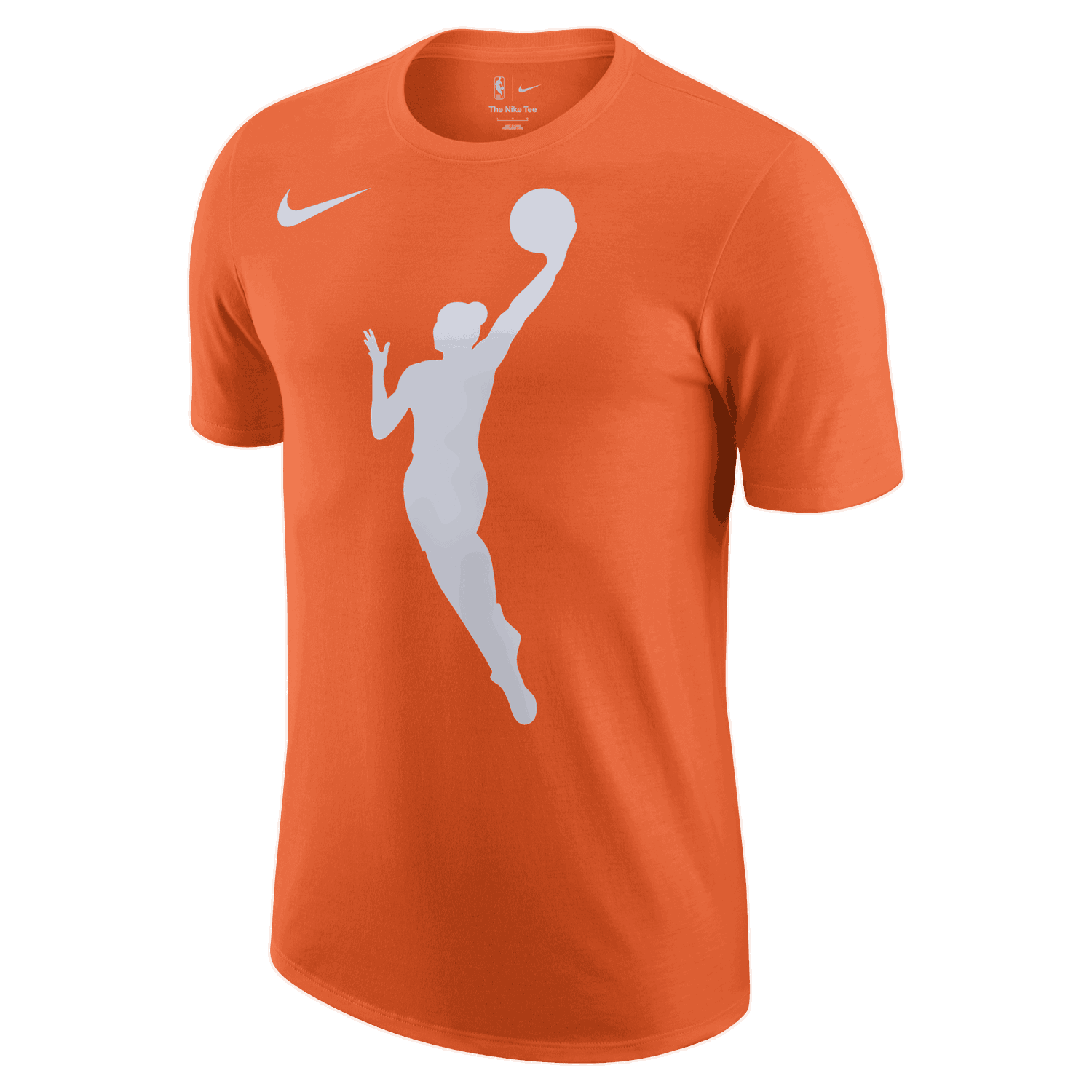 Тениска Nike Team 13 WNBA Оранжево
 | FB9833-820, 0