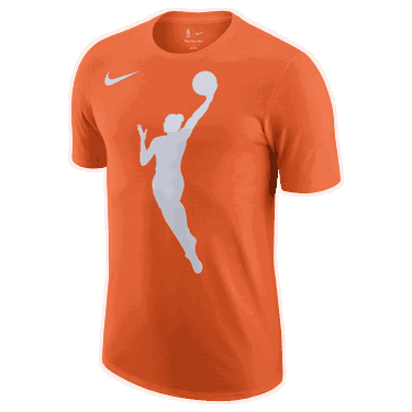 Тениска Nike Team 13 WNBA Оранжево
 | FB9833-820, 0