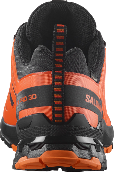 Кецове и обувки Salomon Salomon XA PRO 3D V9 GTX Оранжево
 | l47961000, 3