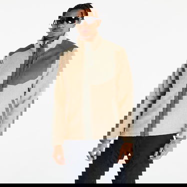 Яке Lundhags Saruk Pile Wool Mid Fleece Jacket Бежово | 46011-23-730, 0