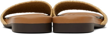 Къси панталони rag & bone rag & bone Ellie Sandals Черно | WFF25SF1001CO01, 4