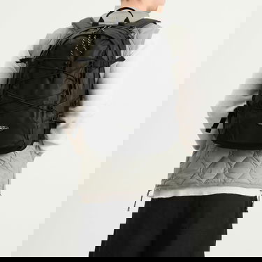 Раница EASTPAK Gerys Pro Backpack Ripstop Coated Черно | EK0A5BL64Z31, 7