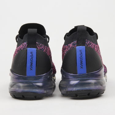Кецове и обувки Nike Air Vapormax Flyknit 3 Черно | AJ6900-007, 3