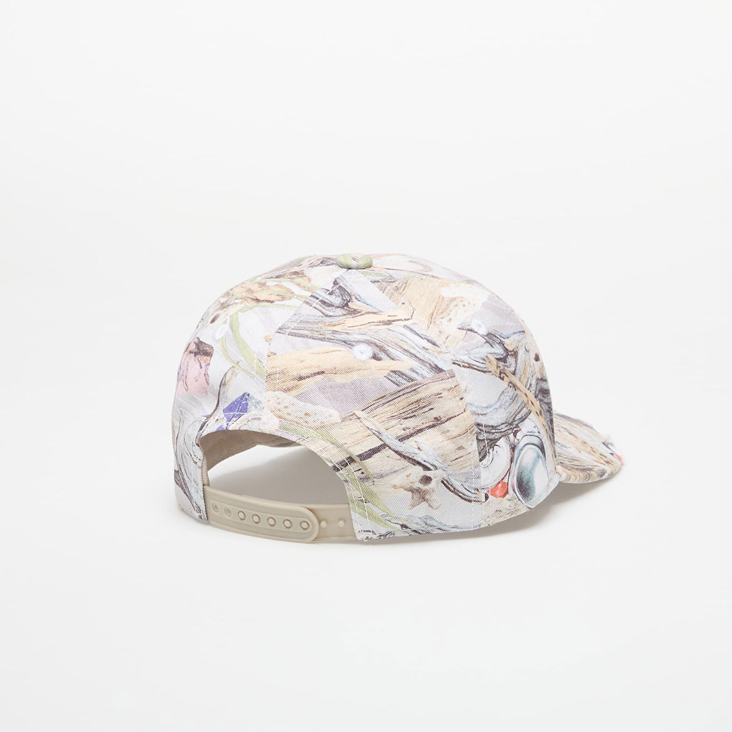 Шапка с козирка Patta Patta Beach Print Cap Многоцветен | POC-SS25-4100-339-0016-084, 1