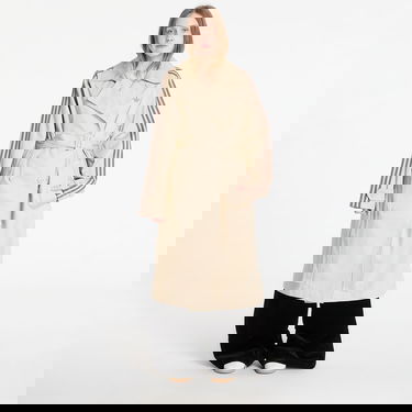 Тренчкот adidas Originals Trench Coat XL Бежово | KD3734, 0