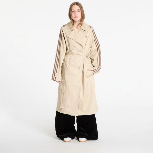 Trench Coat XL