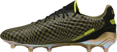 Кецове и обувки Puma King Ultimate X Porsche FG/AG Многоцветен | 108484-01, 1