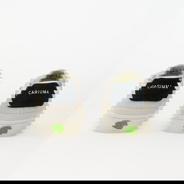 Кецове и обувки Cariuma Luan Pro Smoke White/ Black Бежово | 472402W72 M, 4