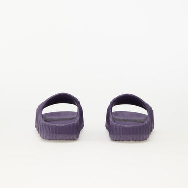 Кецове и обувки adidas Originals Adilette 22 Лилаво | HP6524, 4