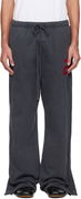 ESSENTIALS Holiday Heavy Fleece Tearaway Sweatpants