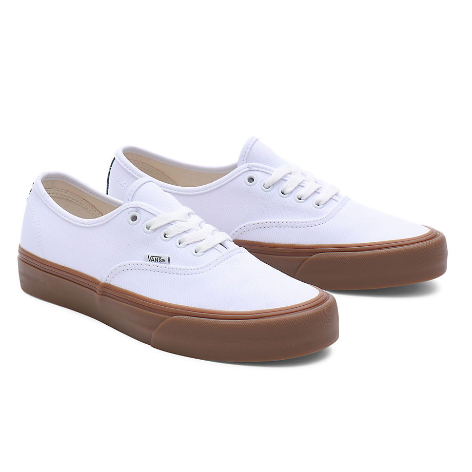 Кецове и обувки Vans Chaussures Authentic Vr3 Бяло | VN000BVWWGR, 0
