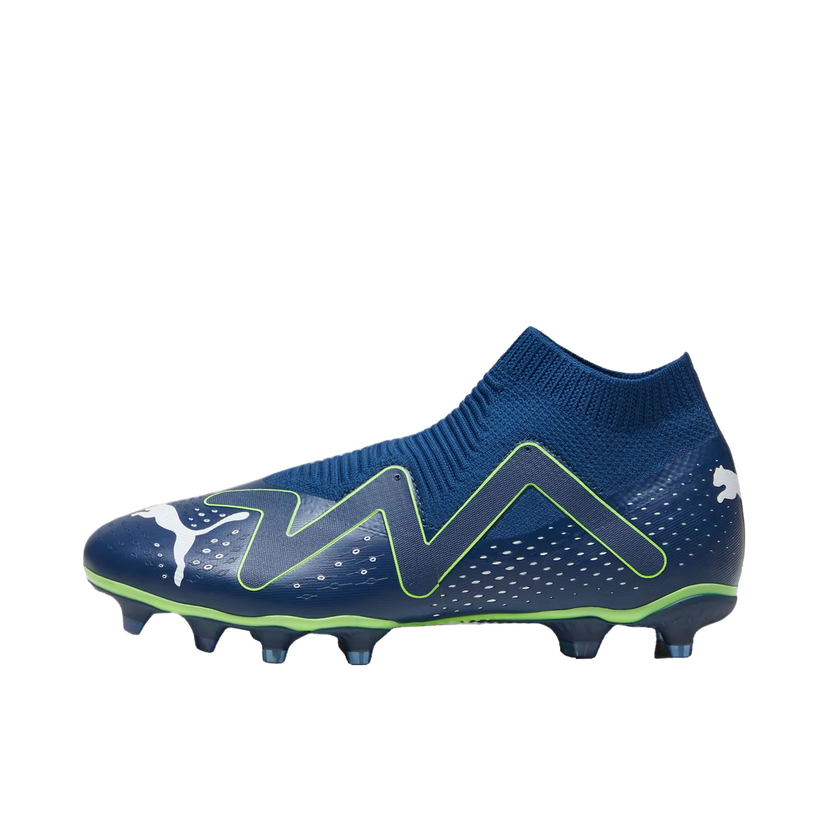 Кецове и обувки Puma FUTURE MATCH+ LL FG/AG Синьо | 107366-03
