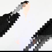 Detroit Jacket UNISEX Black/ Black Aged Canvas