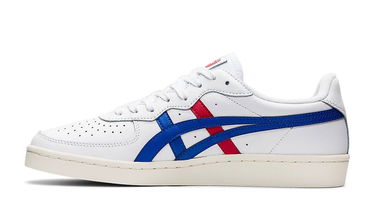 Кецове и обувки Onitsuka Tiger GSM Бяло | 1183A651-105, 1