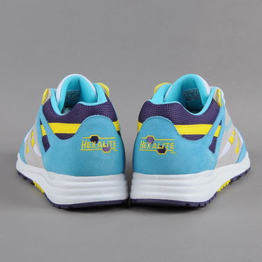 Кецове и обувки Reebok Ventilator Athletic Тюркоазено | m46928, 3