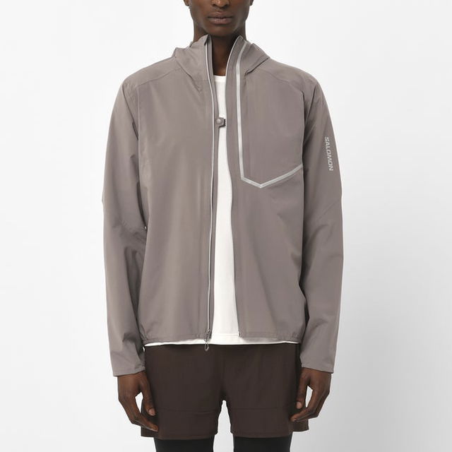 Bonatti Trail Running Jacket