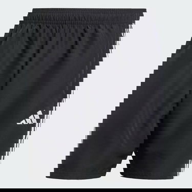 Къси панталони adidas Performance Essentials Woven Training Shorts Черно | JC5450, 4