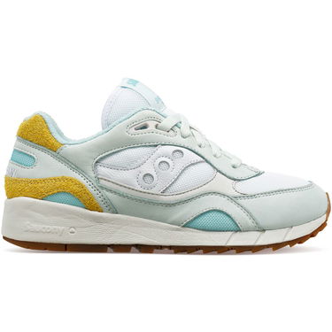 Кецове и обувки Saucony Shadow 6000 Unplugged Тюркоазено | S60779-4, 0