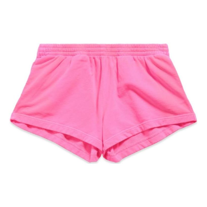 Къси панталони Balenciaga Running Shorts Розово | 744725TNVI65900, 0