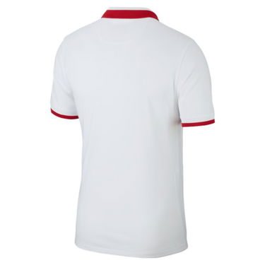 Фланелка Nike Poland 2020 Stadium Home Бяло | CD0722-100, 1