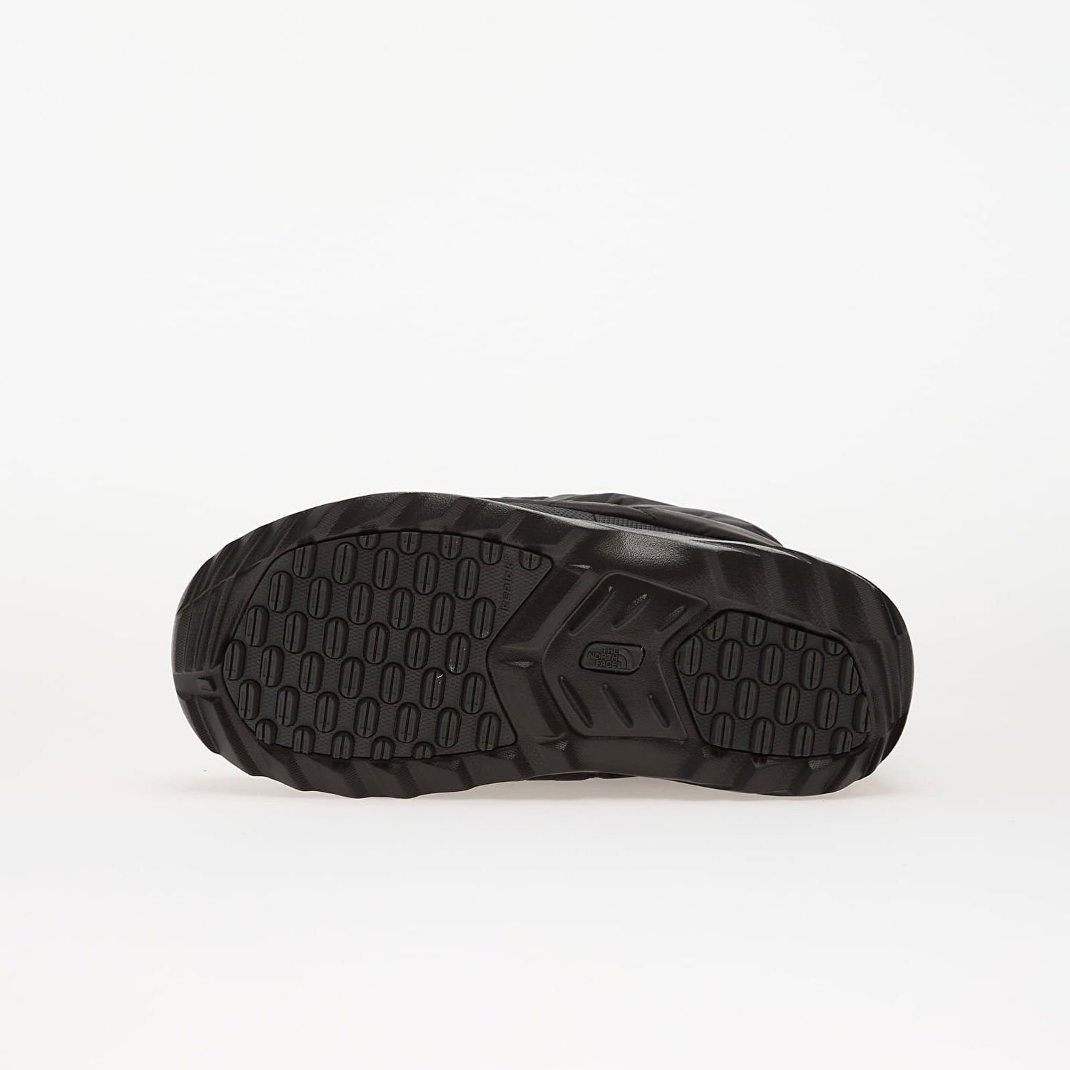 Кецове и обувки The North Face Nuptse Traction Bootie Черно | NF0A8D90KX71, 1