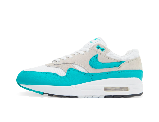 Кецове и обувки Nike Air Max 1 "Aquatone" Тюркоазено | DZ4549-001