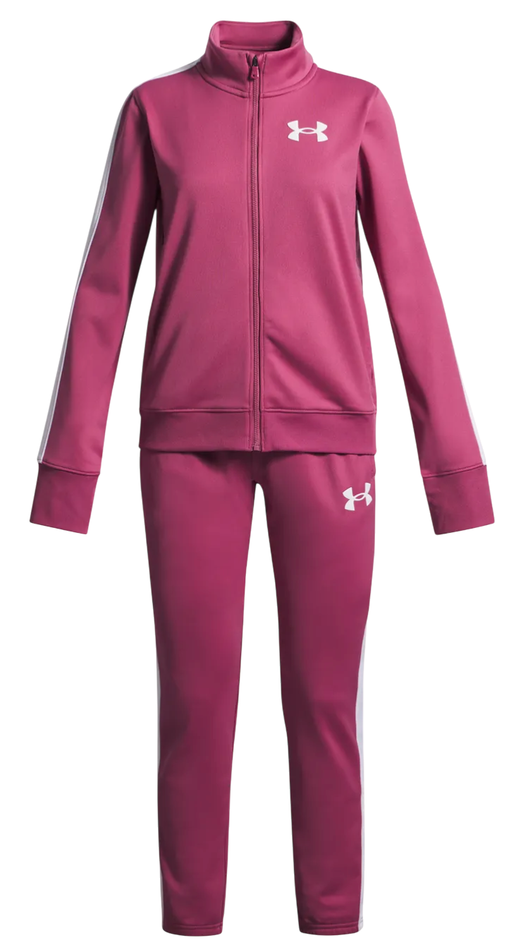 Комплект Under Armour Under Armour UA Knit Track Suit Розово | 1363380-659, 0