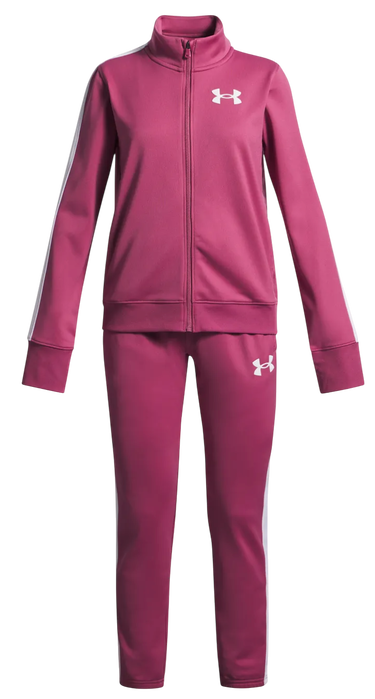 Комплект Under Armour Under Armour UA Knit Track Suit Розово | 1363380-659, 0