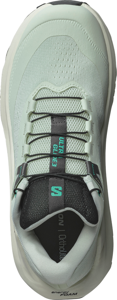 Кецове и обувки Salomon Salomon ULTRA GLIDE 3 Зелено | l47743-200, 2
