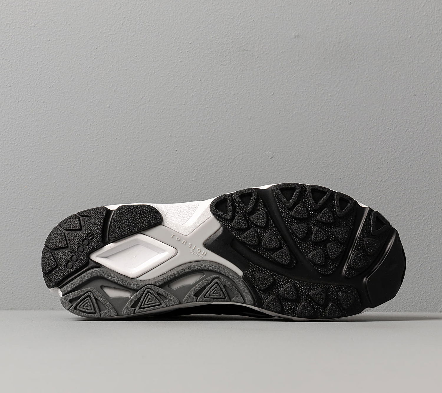 Кецове и обувки adidas Originals LXCON 94 Черно | EE5294, 1