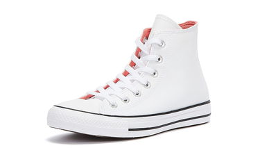 Кецове и обувки Converse Chuck Taylor All Star Hi Бяло | 571620C, 2