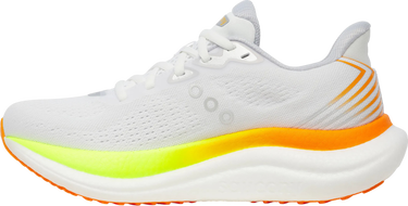 Кецове и обувки Saucony TRIUMPH 23 Бяло | s11023-343, 1